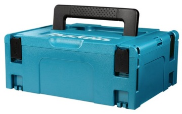 MAKITA walizka systemowa MAKPAC TYP 2