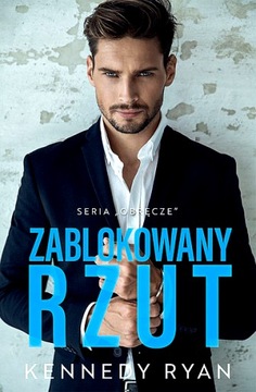 ZABLOKOWANY RZUT TOM 2