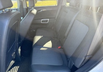 Opel Antara SUV 2.0 CDTI ECOTEC 150KM 2009 Opel Antara Automat, 4x4, nowe opony 2.0 Diesel 150KM, zdjęcie 12