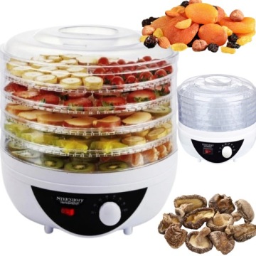 SUSZARKA SPOŻYWCZA DO GRZYBÓW OWOCÓW WARZYW DUŻA