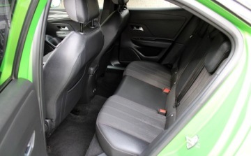 Opel Mokka II SUV 1.2 Turbo 100KM 2023 Opel Mokka GS Line Bezwypadkowy Jak Nowy 1.2 Benzyna 101KM, zdjęcie 15