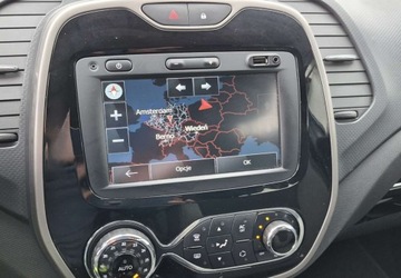 Renault Captur I Crossover 0.9 Energy TCe 90KM 2014 Renault Captur Benzyna 90KM, zdjęcie 9