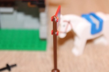 LEGO CASTLE 6041 ИНСТРУКЦИЯ НАБОРА МАГАЗИНА БРОНЯ