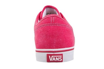 Buty Sneakersy Vans Atwood low NJO5T1 38,5 HIT