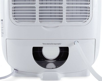 MEACO DD8L JUNIOR - ОСУШИТЕЛЬ ВОЗДУХА