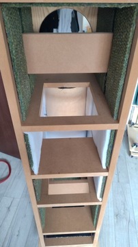 POROSO FELT SOUND SOUNDING FELT MAT - отличная звукоизоляция