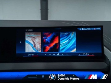 BMW X3 G45 2026 BMW X3 20d xDrive 197 KM mHEV - DEMO 2026 - Kola Zimowe w Cenie 2.0 197KM, zdjęcie 38