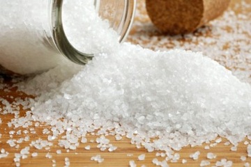 Соль для ванн МАГНИЯ СУЛЬФАТ горькая EPSOM SALT 5кг