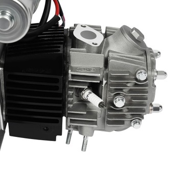 125CC 4-тактный велосипед с бензиновым двигателем