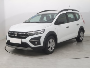 Dacia Jogger 1.0 TCe 110KM 2022 Dacia Jogger 1.0 TCe, Salon Polska, 1. Właściciel, zdjęcie 1