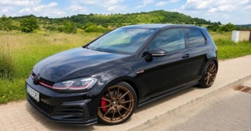 Volkswagen Golf VII 2018 Volkswagen Golf Volkswagen Golf GTI 300KM 2.0 Benzyna 300KM