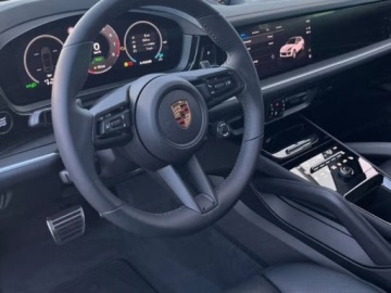Porsche Cayenne III SUV Facelifting 3.0 353KM 2026 PORSCHE Cayenne Black Edition Suv 3.0 (353 KM) 2026, zdjęcie 9