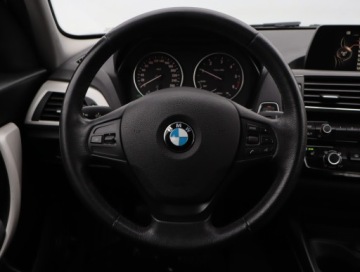 BMW Seria 1 F20-F21 2016 BMW 1 116d, Navi, Klima, Klimatronic, Parktronic, zdjęcie 16