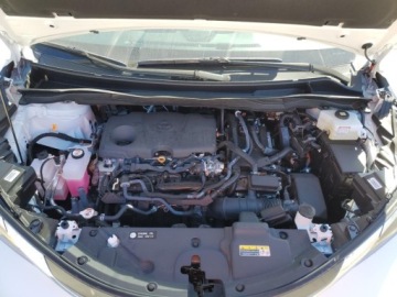 Toyota Sienna III 2025 Toyota Sienna LE 2025 2.5l 2.5 Hybryda 245KM, zdjęcie 6