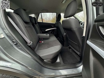 Suzuki SX4 II 2021 Suzuki SX4 S-Cross 1.4T Hybrid - AWD - Szwajcaria - Serwis -Gwarancja, zdjęcie 31