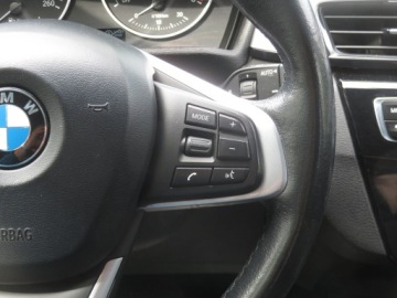 BMW X1 F48 Crossover xDrive18d 150KM 2016 BMW X1 xDrive18d, Salon Polska, 4X4, Automat, zdjęcie 21