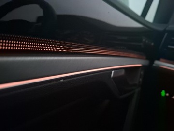 Volkswagen Touareg III SUV 3.0 V6 TSI 340KM 2022 Volkswagen Touareg 3.0 TFSI / 320KM, Elegance 4Mot, zdjęcie 24