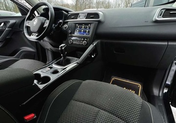 Renault Kadjar Crossover Facelifting 1.3 TCe 140 FAP 140KM 2019 Renault Kadjar 1.33 140KM NAVI manual gwarancja BEZWYPADKOWY LED, zdjęcie 16