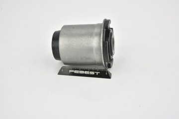 Сайлентблок переднего нижнего поворотного рычага FEBEST MAB-009