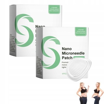 ПАТЧИ ДЛЯ ПОХУДЕНИЯ ДЛЯ ЖИВОТА PATCH NATURAL x8 НАБОР ДЛЯ ПОХУДЕНИЯ