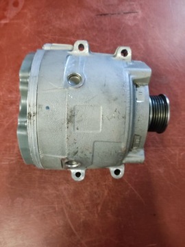 ГЕНЕРАТОР AUDI A6 A7 A8 4N0903028R