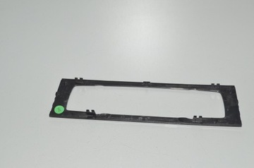 51459257641 LIŠTA ZDOBENÁ KOKPIT XDRIVE 20 I 135 2014 BMW X1 (E84)