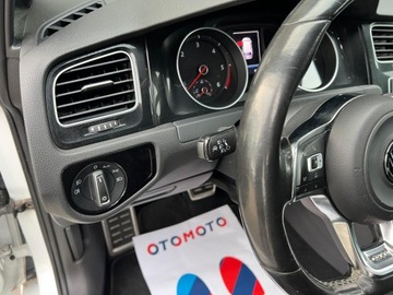 Volkswagen Golf VII GTD Variant 4 184KM 2016 Volkswagen Golf VII 2.0 TDI BMT GTD DSG Sprowadzony! Zarejestrowany!, zdjęcie 23