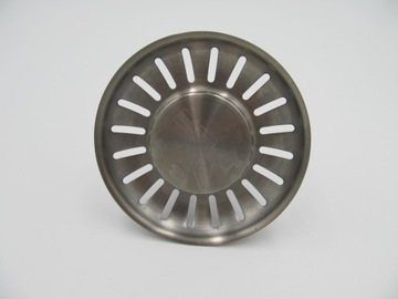 FRANKE, korek regulowany do zlewów ceramicznych 133.0049.670