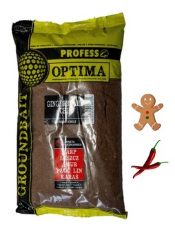 Набор рыболовных приманок MIX Profess Optima 10х1кг