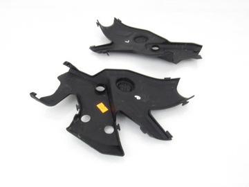 Комплект чехлов на Yamaha Tenere 700, 21р ABS