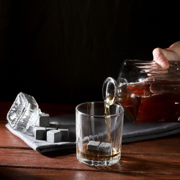 КАМНИ НАПИТКИ КУБИКАМИ В СУМКЕ