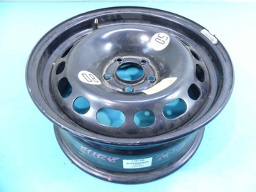 DISK R16 5X114,3 7J ET32 RENAULT LATITUDE