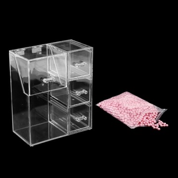 Пылезащитная акриловая ручка, изысканный и C