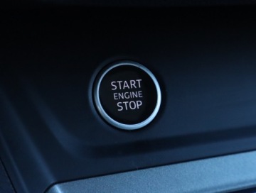 Audi Q3 II SUV 1.5 35 TFSI 150KM 2021 Audi Q3 35 TFSI, Salon Polska, Serwis ASO, zdjęcie 19