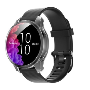 СИЛИКОНОВЫЙ ЧЕХОЛ ДЛЯ GARMIN VENU – ЦВЕТА