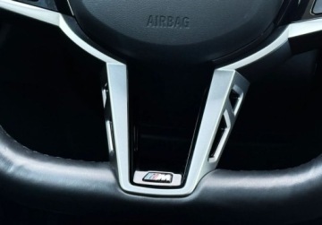 BMW Seria 4 G22-23-26 2025 BMW Seria 4 I wlasciciel M Sport Gwarancja Bezwypadkowy FVAT23, zdjęcie 20