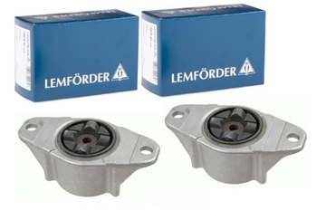 2× LEMFORDER 29474 01 DRŽÁKY TLUMIČE