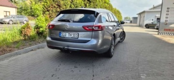 Opel Insignia II Sports Tourer Facelifting 1.5 Diesel 122KM 2021 Opel Insignia 1.5CDTI 122KM Navi kamera Super Stan Import Raty Oplaty, zdjęcie 11