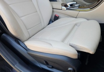 Mercedes Klasa C W205 Limuzyna 200 184KM 2017 Mercedes-Benz Klasa C 4-MATIC,FakturaVAT 23, 1 Wlasciciel,Salonowy Polski, zdjęcie 19