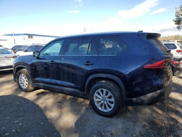 Toyota 2024 Toyota Grand Highlander XLE 2024 2.4l 2.4 Benzyna 265KM, zdjęcie 1