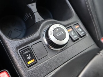 Nissan X-Trail III Terenowy 1.6 dCi 130KM 2017 Nissan X-Trail 1.6 dCi, Salon Polska, 4X4, Skóra, zdjęcie 12
