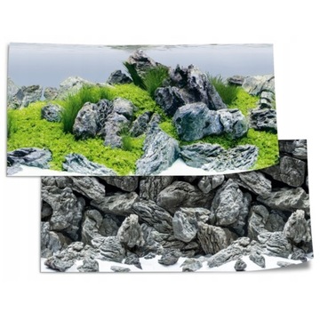 Juwel Poster 4 fototapeta do akwarium S - 60x30cm