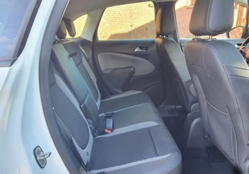 Opel 2018 Opel Crossland X Kamera LED Nawigacja GetHelp 1.5 Diesel 120KM, zdjęcie 11