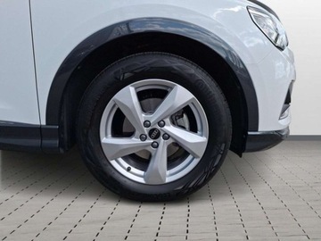 Audi Q3 II SUV 1.5 35 TFSI 150KM 2024 Audi Q3 Carplay, ambient plus, Sline Interieur, keyless, tempomat, 1.5, zdjęcie 16