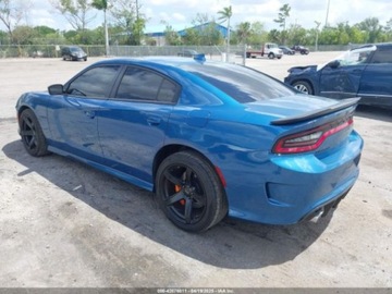 Dodge Charger VII 2022 Dodge Charger RT 2022 5.7l 5.7 Benzyna 830KM, zdjęcie 3