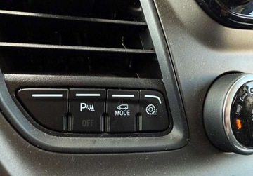 Ford Transit Custom I 2023 Ford Transit Custom 2.0 130KM L2 320 Trend Salon PL Vat 23 Serwis ASO 2.0, zdjęcie 13