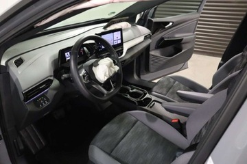 Volkswagen 2022 Volkswagen ID.4 Pro Performance 204 KM, duza bateria 77kWh, pelna faktura, zdjęcie 20