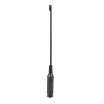 Портативная радиостанция CB Pni HP62 с антенной BNC и батарейным отсеком PNI-HP62AC