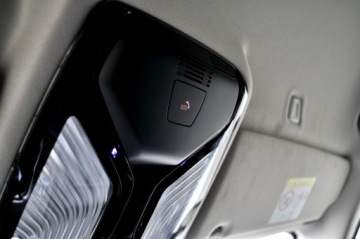 BMW Seria 5 G30-G31 Touring 520d 190KM 2018 BMW 520 520d 190Km Luxury Line Duża Navi Xenon, zdjęcie 30