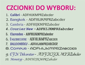 Szkatułka biżuteria GRAWER PREZENT DLA KOBIETY